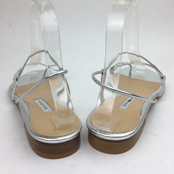 EMME PARSONS Susan Slingback Sandal sz 8 and 9 - Picture 8 of 13